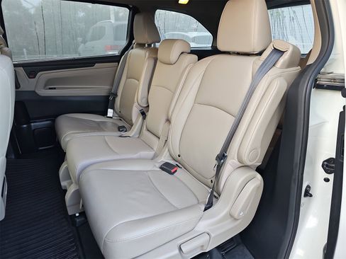 Used 2019 Honda Odyssey EX-L image 13