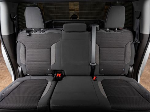 Used 2021 GMC Sierra 2500 SLE w/ SLE Value Package; image 35