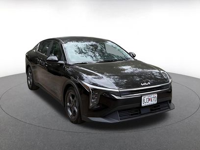 Used 2025 Kia K4 LXS
