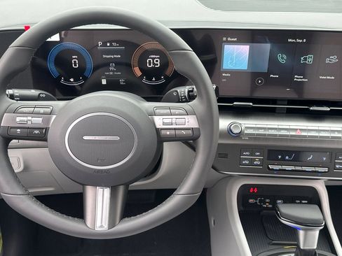 New 2026 Hyundai Kona SEL Sport image 14