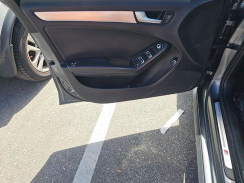 Used 2016 Audi A4 2.0T Premium image 21