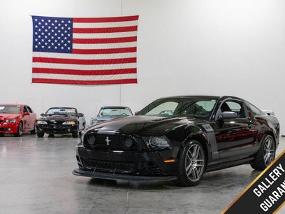 Used 2013 Ford Mustang Boss 302