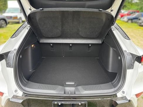New 2026 Buick Envista Sport Touring w/ Convenience I Package FWD image 13