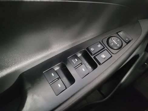 Used 2021 Hyundai Tucson SE FWD image 27
