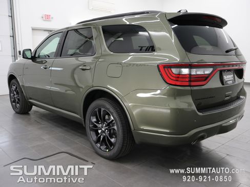 New 2026 Dodge Durango GT AWD/4WD image 5
