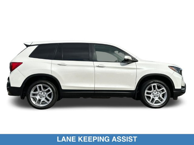 Used 2024 Honda Passport EX-L image 5