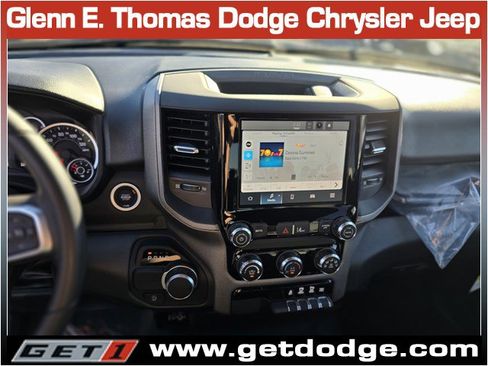 New 2026 RAM 1500 Express image 10