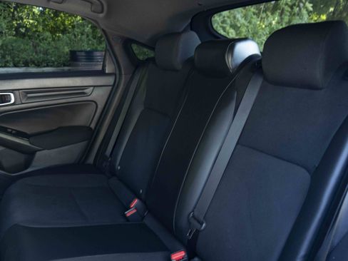 Used 2024 Honda Civic Sport image 18