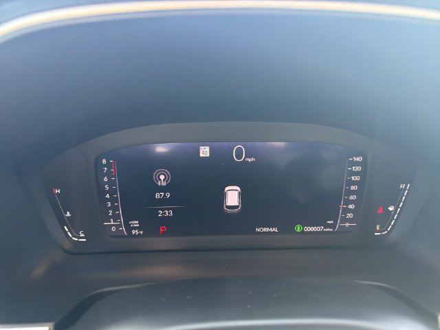 New 2026 Honda Pilot Elite image 33