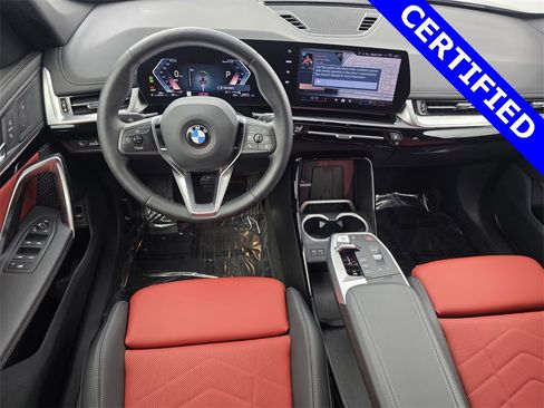 Used 2024 BMW X1 xDrive28i w/ Convenience Package image 12