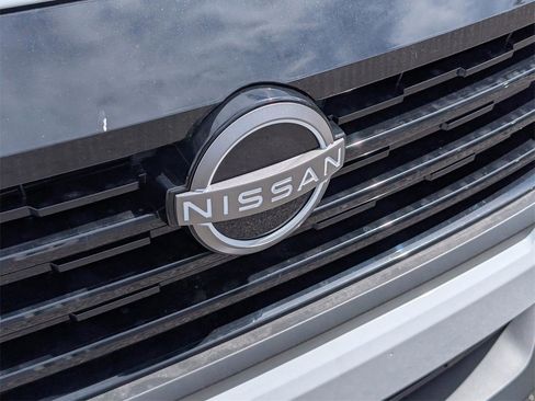 New 2026 Nissan Kicks SV image 10