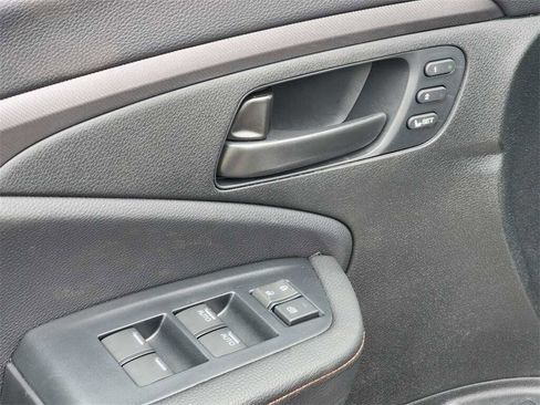 Used 2023 Honda Passport TrailSport image 23