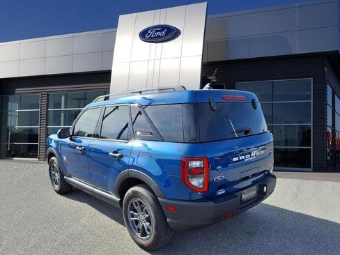 Used 2024 Ford Bronco Sport Big Bend image 3