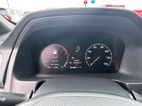 Used 2025 Honda Ridgeline TrailSport image 27