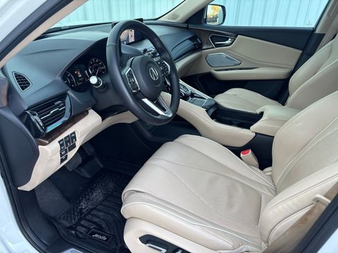 Used 2019 Acura RDX FWD w/ Advance Package image 16