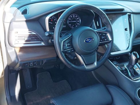 Used 2020 Subaru Outback Limited w/ Tech Package 2 image 16