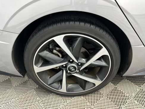 Used 2023 Hyundai Sonata SEL Plus FWD image 18