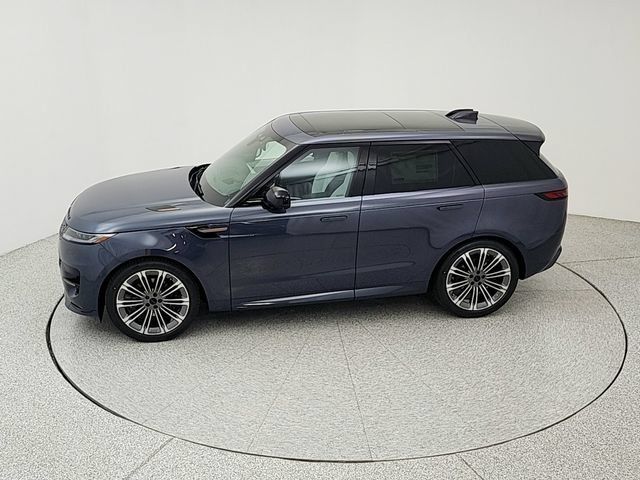 New 2026 Land Rover Range Rover Sport Dynamic SE AWD/4WD image 36