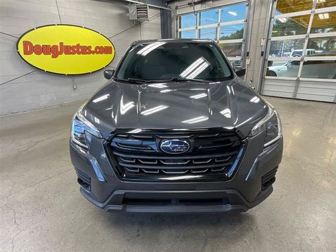 Used 2022 Subaru Forester AWD/4WD image 8