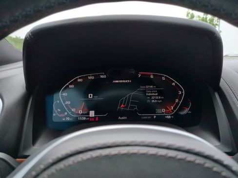 Certified 2023 BMW M850i xDrive Coupe image 17