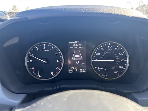 Used 2025 Subaru Crosstrek 2.5i Sport image 19