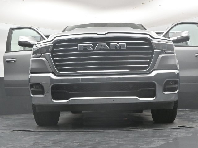 Used 2025 RAM 1500 Laramie AWD/4WD image 65