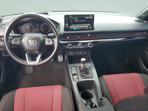 Used 2023 Honda Civic Si image 14