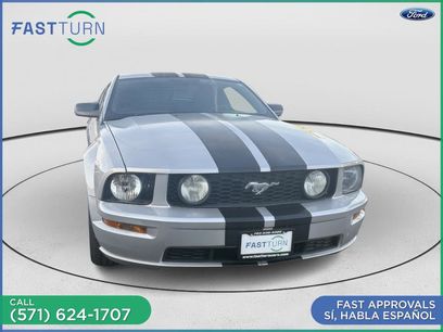 Used 2009 Ford Mustang GT