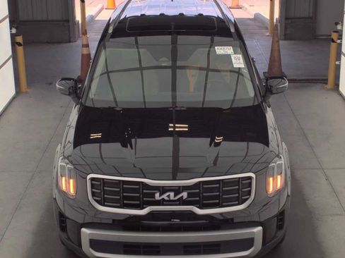 Used 2024 Kia Telluride S w/ S Sunroof Package AWD/4WD image 2