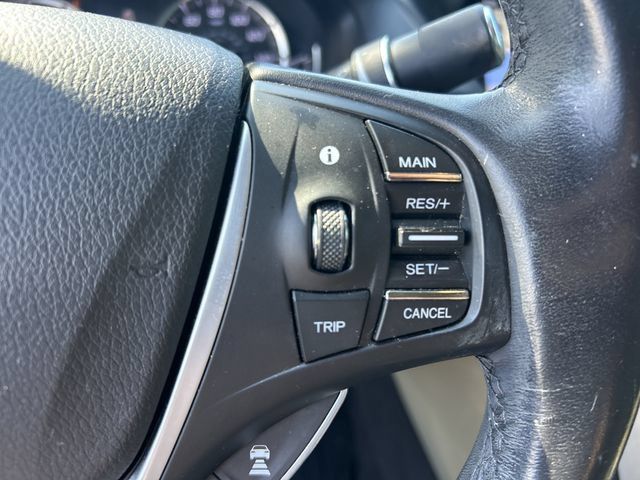 Used 2019 Acura TLX w/ Technology Package FWD image 25