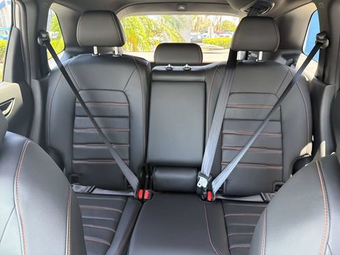 Used 2024 Honda CR-V Sport-L image 14