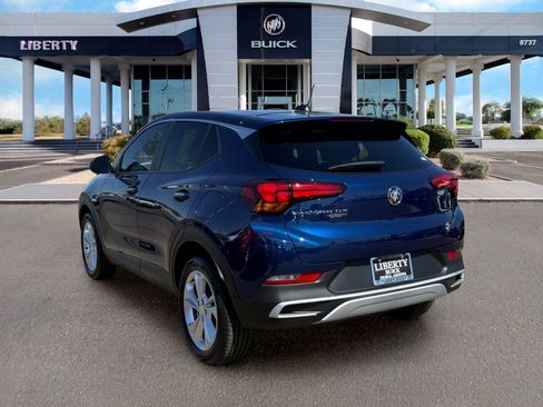 Used 2023 Buick Encore GX Preferred w/ Cold Weather Comfort Package FWD image 6