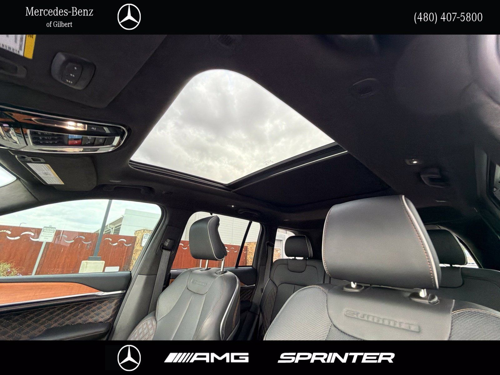 Used 2023 Jeep Grand Cherokee Summit AWD/4WD image 18