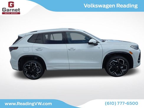 New 2026 Volkswagen Tiguan SEL R-Line image 6