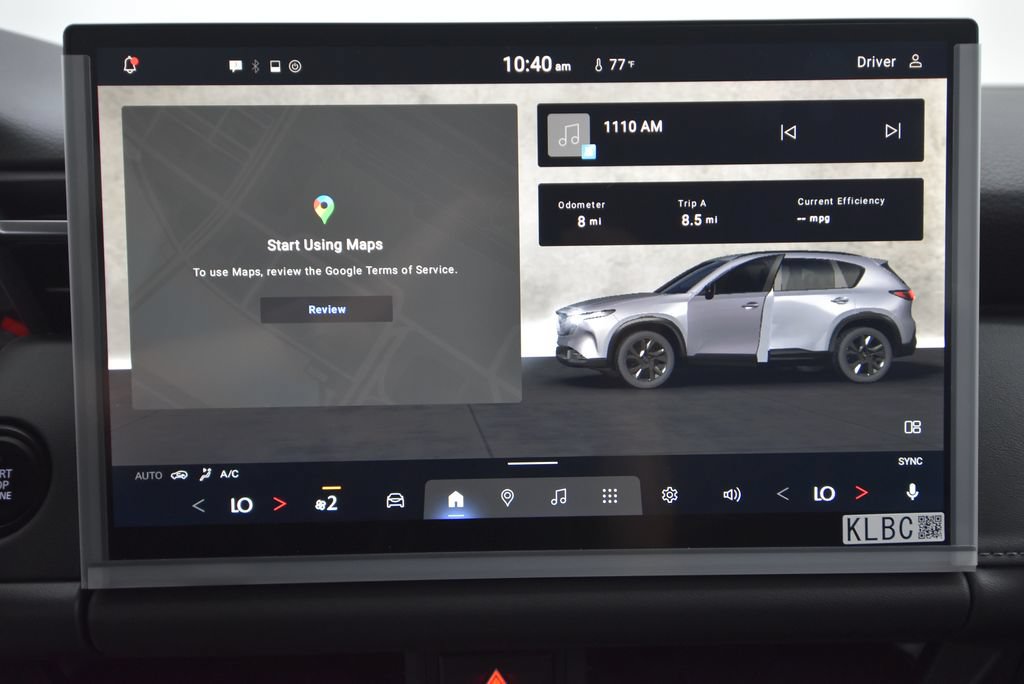 New 2026 MAZDA CX-5 Select AWD/4WD image 33