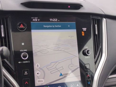 Used 2024 Subaru Legacy Touring XT image 25