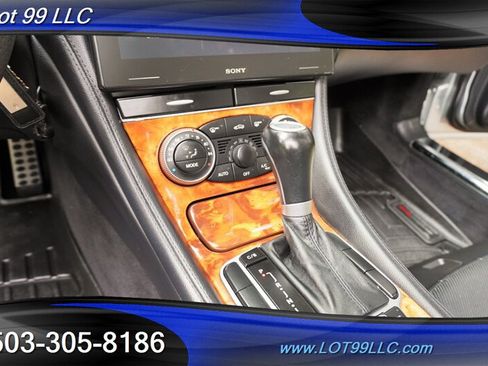 Used 2007 Mercedes-Benz SL 550 image 22