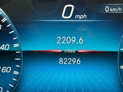 Used 2021 Mercedes-Benz GLE 53 AMG 4MATIC image 17