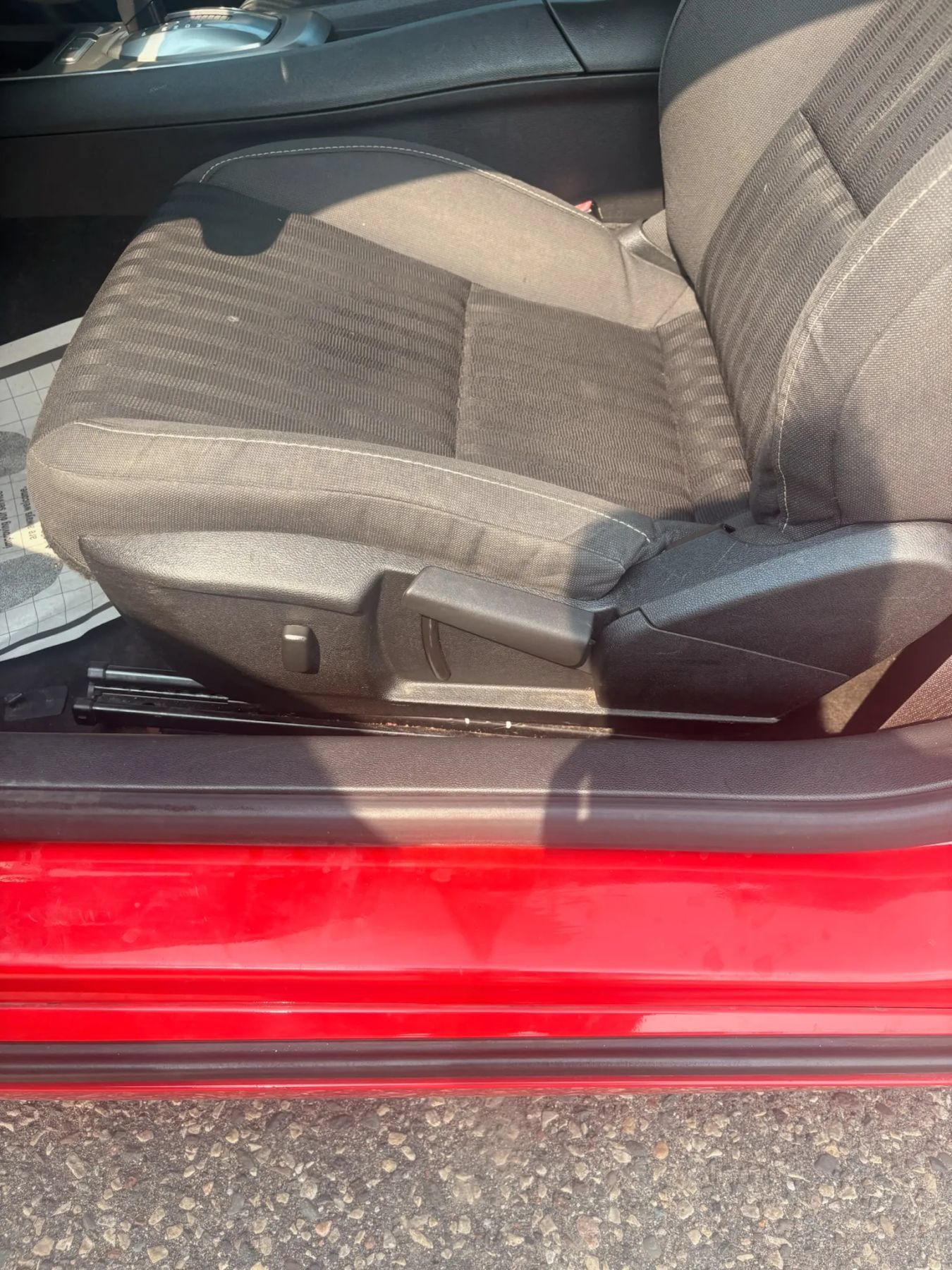 Used 2015 Chevrolet Camaro LS RWD image 14