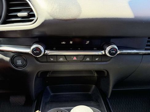 Used 2023 MAZDA CX-30 AWD 2.5 S w/ Preferred Package image 28