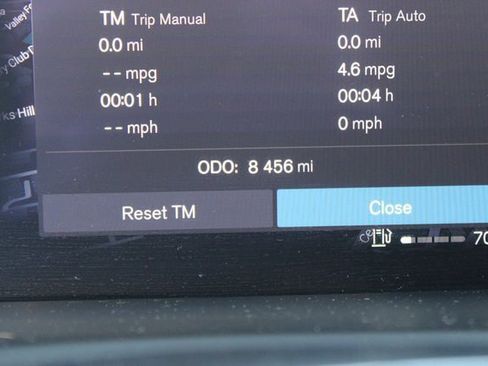 Used 2024 Volvo XC90 B6 Ultimate w/ Protection Package Premier image 13