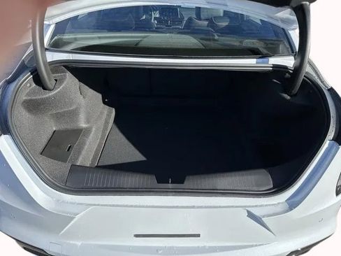 New 2026 Cadillac CT4 Premium Luxury image 33