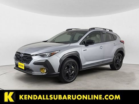 Certified 2026 Subaru Crosstrek 2.5i Sport AWD/4WD image 1