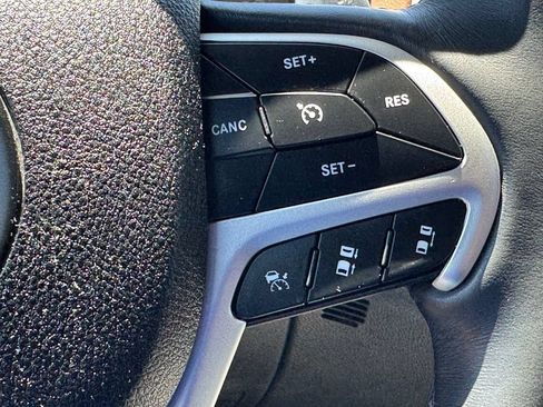 Used 2018 Jeep Grand Cherokee Summit AWD/4WD image 20
