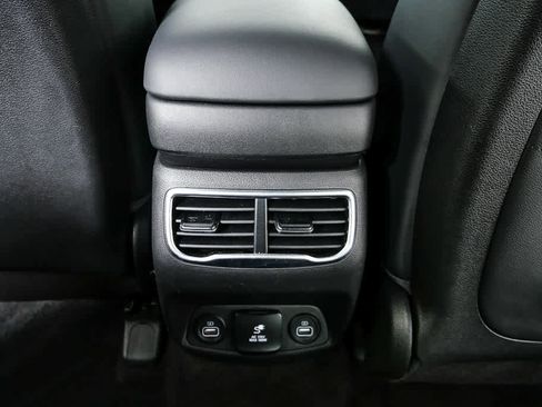 Used 2023 Hyundai Santa Fe Calligraphy w/ Cargo Package image 20