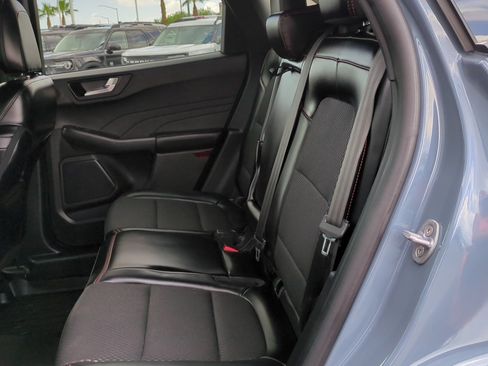 Used 2024 Ford Escape ST-Line Select w/ Tech Pack #2 AWD/4WD image 31