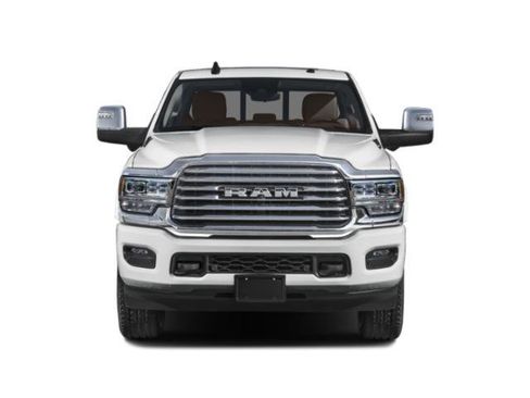 Used 2024 RAM 2500 Limited w/ Safety Group image 7