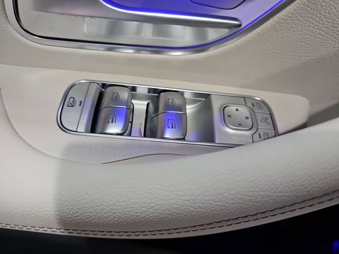 New 2026 Mercedes-Benz GLE 450 4MATIC image 29