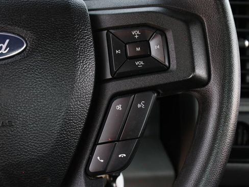 Used 2019 Ford F450 XL w/ Power Equipment Group image 25