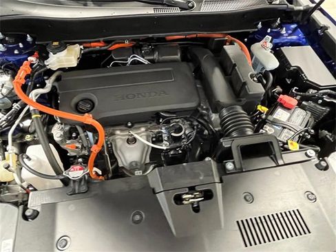 New 2025 Honda CR-V Sport-L image 12